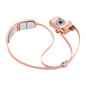 Smart Cervical Spine Massage Instrument - Small Time Pendant Hot Compress Physiotherapy
