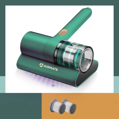 Portable Airmate mite removal instrument