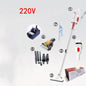 Large suction silent mite removal vacuum cleaner (Home Tools)