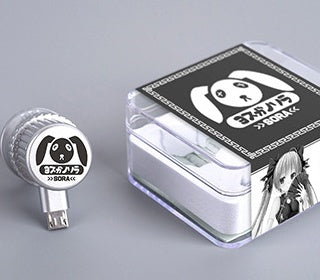 Small portable shaver (USB)