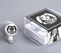 Small portable shaver (USB)