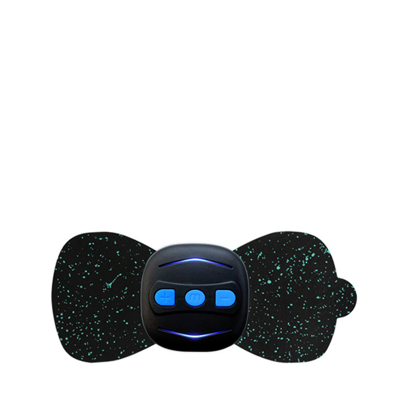 Rechargeable Massager Mini Physiotherapy Instrument Cervical Spine Massager