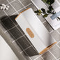 Odor removal vehicle air purifier
