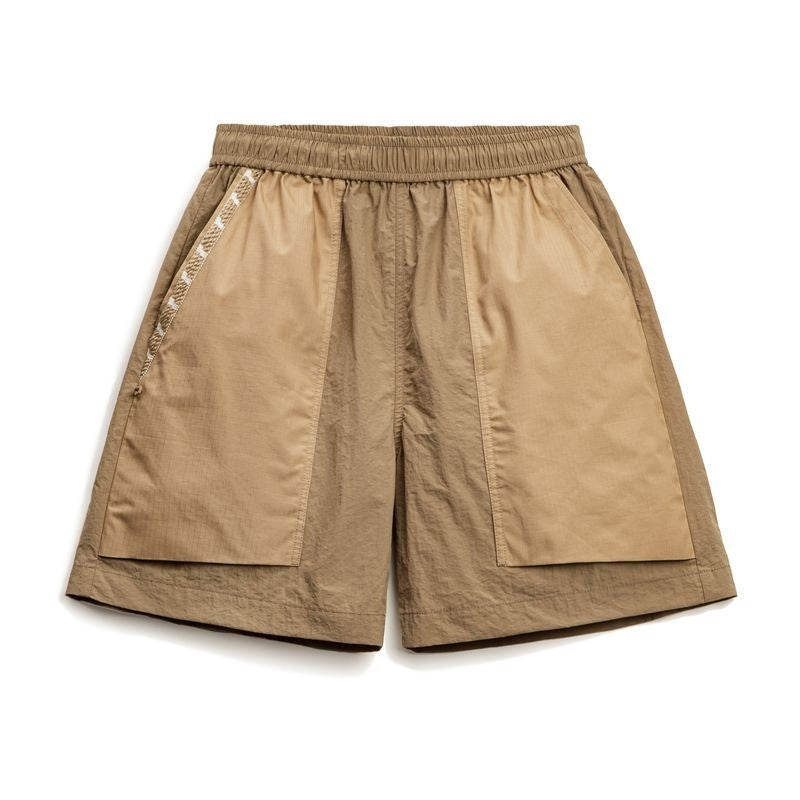 Madden Workwear Mountain Quick-drying Khaki Shorts
