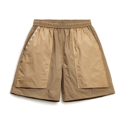 Madden Workwear Mountain Quick-drying Khaki Shorts