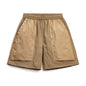 Madden Workwear Mountain Quick-drying Khaki Shorts