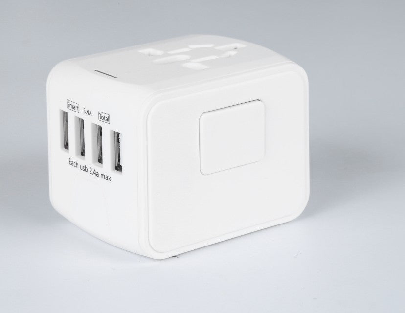 Multi-function socket (Portable)