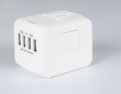 Multi-function socket (Portable)