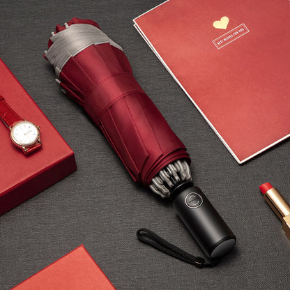 Automatic umbrella (Portable)