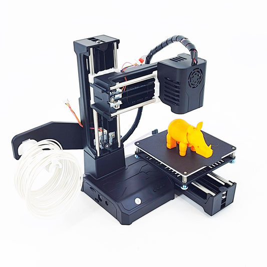 K9 New Mini 3D Printer Toy Introduction