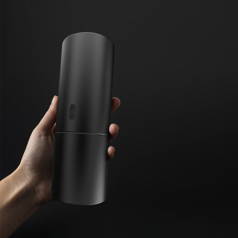 Portable Wireless vacuum cleaner