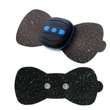 Rechargeable Massager Mini Physiotherapy Instrument Cervical Spine Massager
