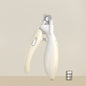 Electric Nail Grinder For Pet  With LED Light