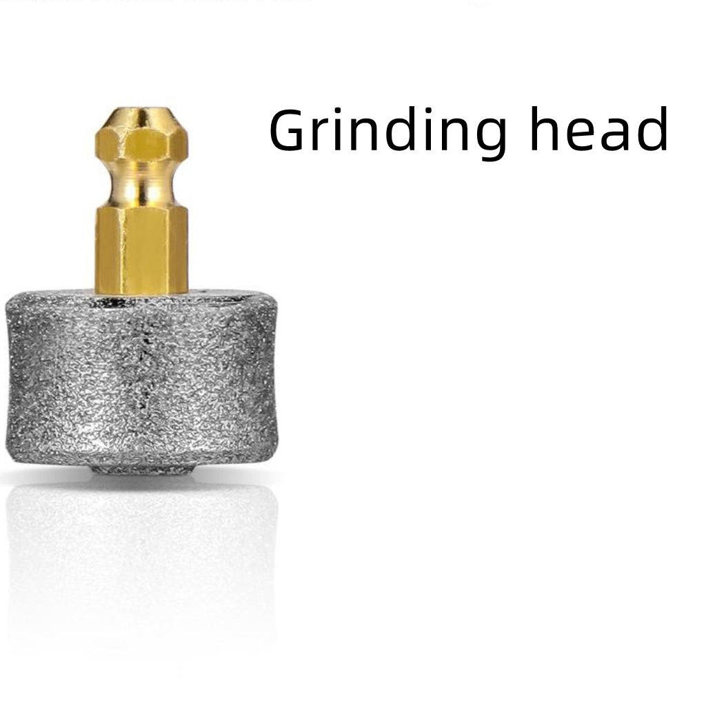 Rechargeable USB Pet Automatic Dog Nail Grinder