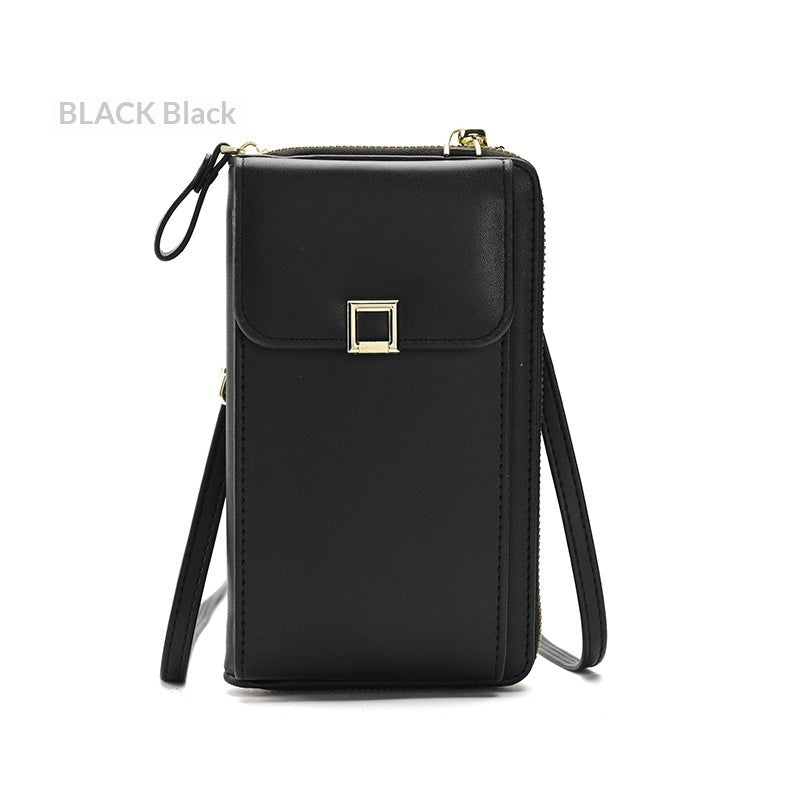 Ladies Crossbody Bag Shoulder Purse Bag