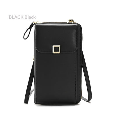 Ladies Crossbody Bag Shoulder Purse Bag