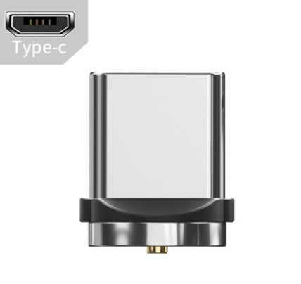 Fast Charging 540 Rotate Micro Magnetic Cable (Magnet Charger)