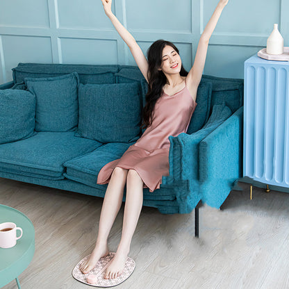Foot massager foot massager (Auto)