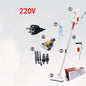 Large suction silent mite removal vacuum cleaner (Home Tools)