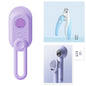 Electric Nail Grinder For Pet  With LED Light
