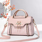 Ladies New Stylish Versatile Tote Shoulder And Purse Bag