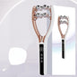 Home V-Roller EMS Microcurrent Electric Smart Dual-Wave Massager Face Slimming Roller