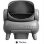 Open-Top Self-Cleaning Smart Litter Box (Contact Us Before Buy)