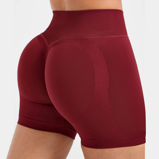 Seamless Yoga Pants For Ladies