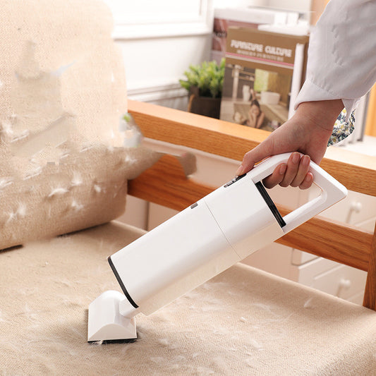 Household vacuum cleaner (NEW)