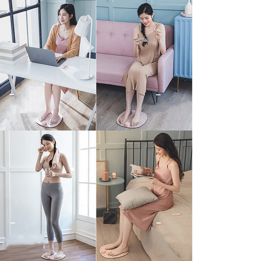 Foot massager foot massager (Auto)