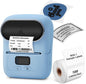New Handheld Bar Code Printer (Portable)