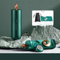 Portable smart smokeless moxibustion box Wear