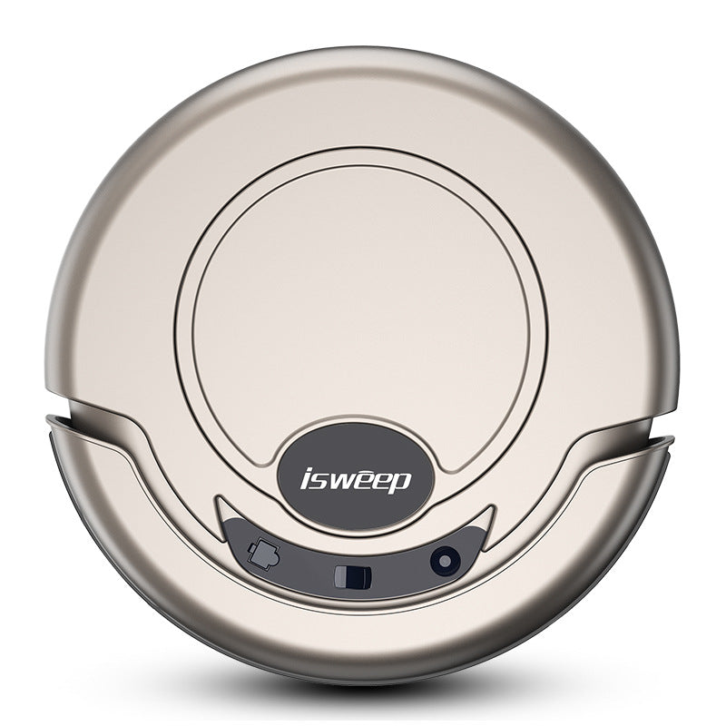Home guardians intelligent cleaning robot large trailer automatic vacuum cleaner (Auto)