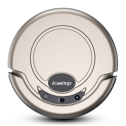 Home guardians intelligent cleaning robot large trailer automatic vacuum cleaner (Auto)