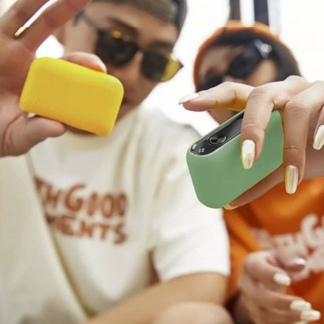 Electronic Mouth Sprayer (Portable)