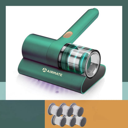 Portable Airmate mite removal instrument
