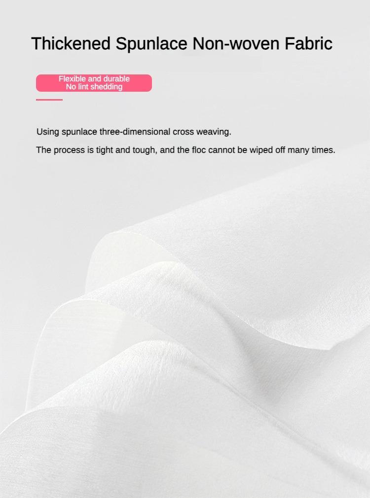 Dog And Cat Wet Wipes, Fragrance Free, Plant based , Wipes For Hole Body (US Only)