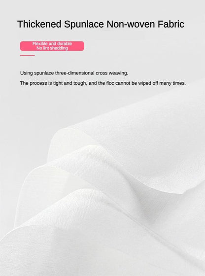 Dog And Cat Wet Wipes, Fragrance Free, Plant based , Wipes For Hole Body (US Only)