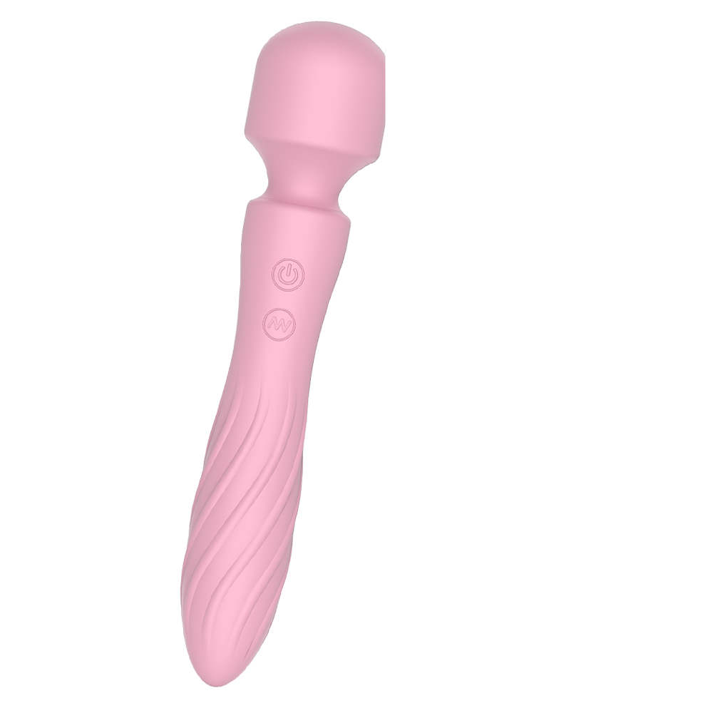Magnetic Vibrator  Double Adult Toys