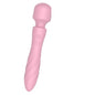 Magnetic Vibrator  Double Adult Toys