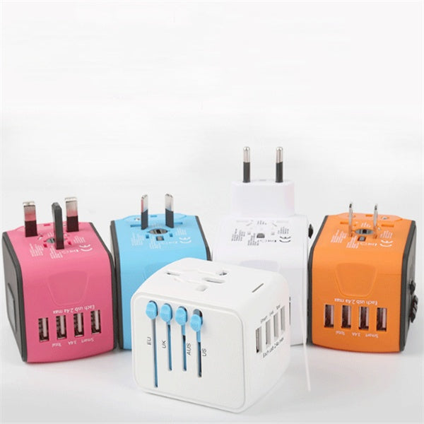 Multi-function socket (Portable)