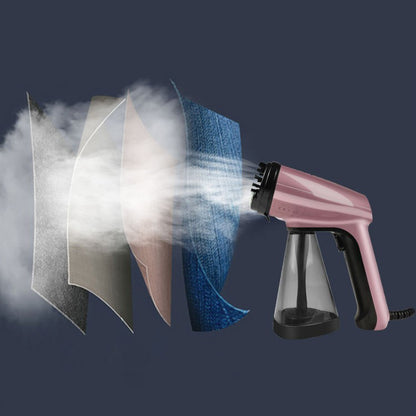 Portable Household small ironing machine portable iron