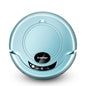 Home guardians intelligent cleaning robot large trailer automatic vacuum cleaner (Auto)