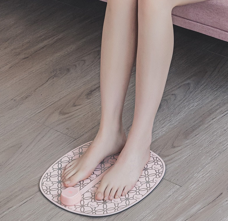 Foot massager foot massager (Auto)