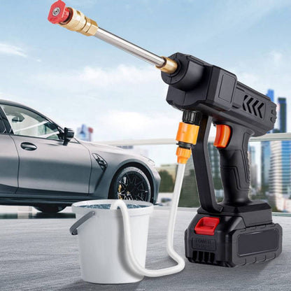 High Pressure Washer Jet  (Portable) UK only