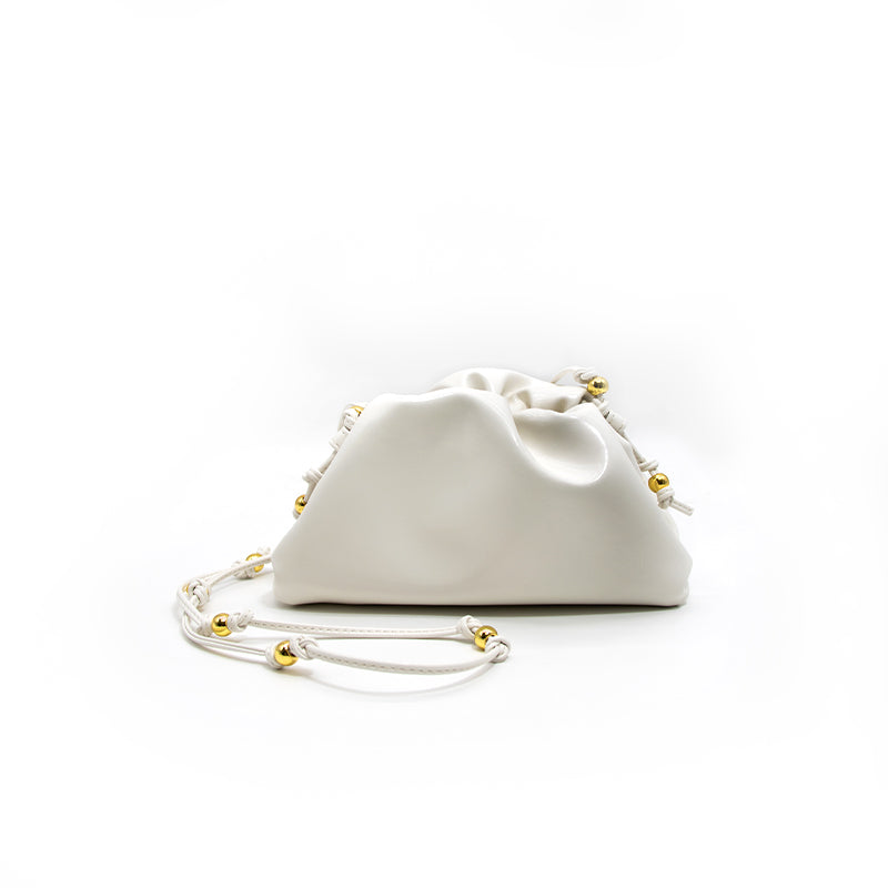 Leather Purse Bag For Ladies