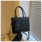 Ladies Elegant Portable Square Purse Bag