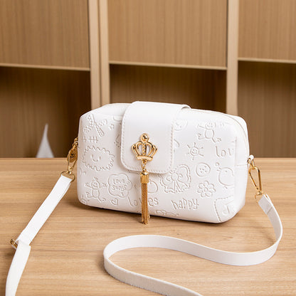 Korean-style Purse Bag For Ladies