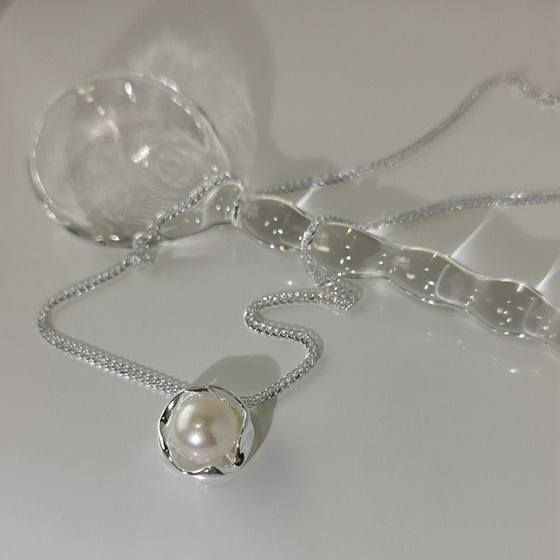 Sweet And Elegant Necklace For Ladies