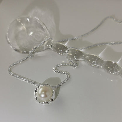 Sweet And Elegant Necklace For Ladies